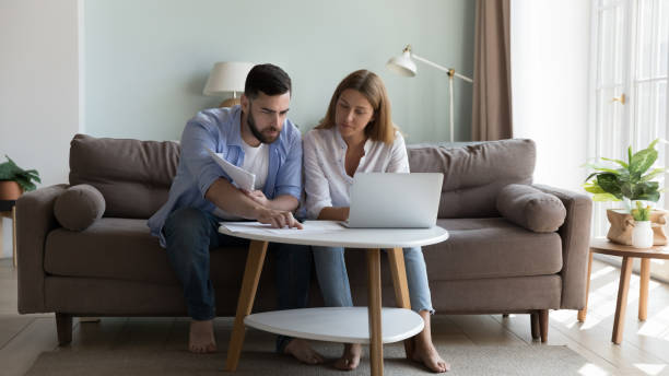 Reverse Mortgages in Piketon, OH